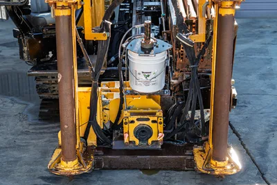 2017 Vermeer 24×40 S3 Horizontal Directional Drill