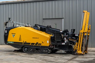 9100-2170: 2020 Vermeer 23x30 S3