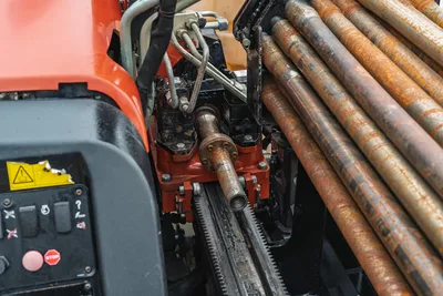 9100-2212: 2022 Ditch Witch JT10