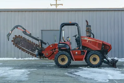 Vermeer 2004 Ditch Witch RT95 - Utility