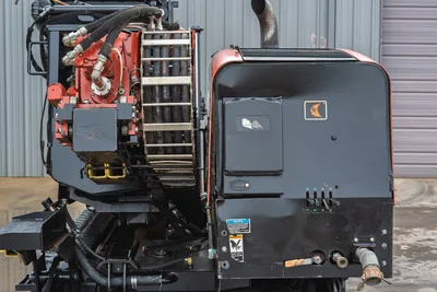 2013 Ditch Witch JT30 ALL TERRAIN Horizontal Directional Drill