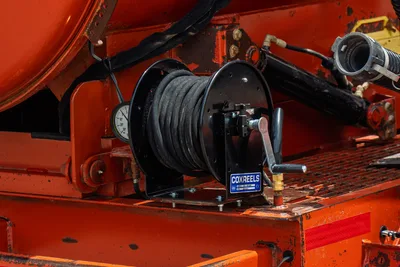 Ditch Witch 2014 Ditch Witch FX30 - Mud Equipment