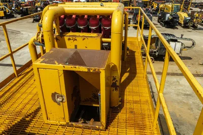 Vermeer 2015 Vermeer Thunderstorm II - SOLD MUD Equipment