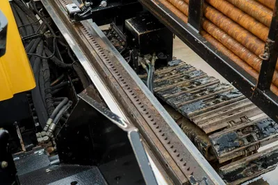 Vermeer 2018 Vermeer 24x40 Series III - Sold HDD Rigs