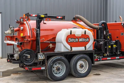 Ditch Witch 2021 Ditch Witch HX50 - Mud Equipment