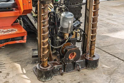 9100-2208: 2023 Ditch Witch JT28