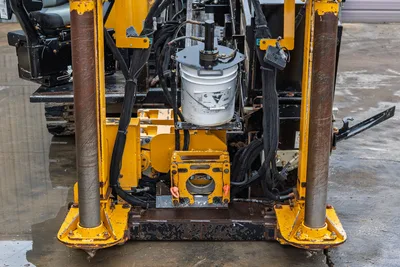 2018 Vermeer 24x40 S3 horizontal directional drill