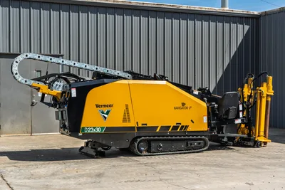 2024 Vermeer 23×30 S3 horizontal directional drill