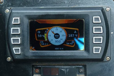 Ditch Witch 2014 Ditch Witch JT30 9100-1948 - Ditch Witch JT30