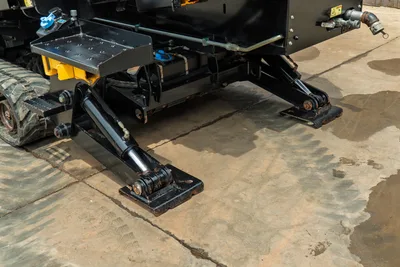 2016 Ditch Witch JT30 horizontal directional drill