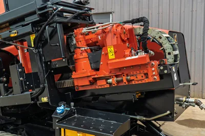 2016 Ditch Witch JT30 horizontal directional drill