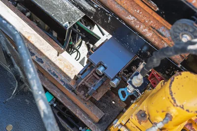 2016 Vermeer 20x22 S3 Horizontal Directional Drill