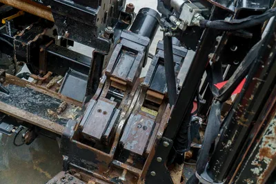 Ditch Witch 2018 Ditch Witch JT25 Horizontal Directional Drill - Ditch Witch JT25