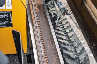 2020 Vermeer 23×30DR S3 Horizontal Directional Rock Drill