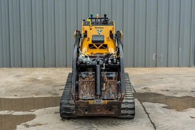 2020 Vermeer S925TX | Source: HDD