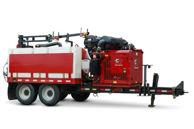 Ditch Witch 2021 Ring-O-Mt 850 VX - SOLD MUD Equipment