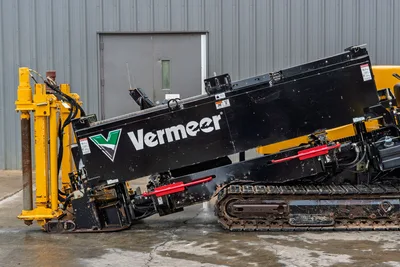2018 Vermeer 24x40 S3 horizontal directional drill