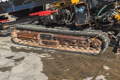 2019 Vermeer 24x40 S3 horizontal directional drill