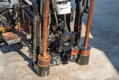 2013 Ditch Witch JT20