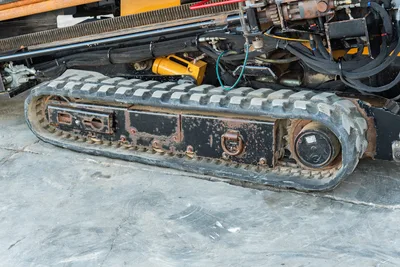 2010 Vermeer 20x22 Series II horizontal directional drill