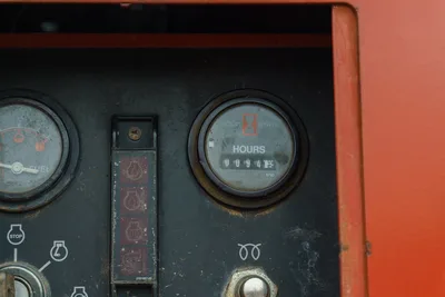 Ditch Witch 2010 International 4400 - Mud Equipment