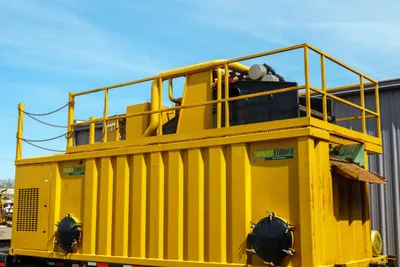 Vermeer 2015 Vermeer Thunderstorm II - SOLD MUD Equipment