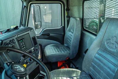 Ditch Witch 2018 Mack R600 - SOLD MUD Equipment