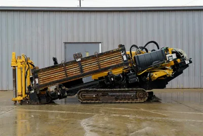 Vermeer 2018 Vermeer 24x40 Series III - Sold HDD Rigs