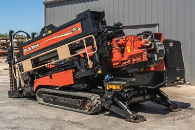 2017 Ditch Witch JT30 ALL TERRAIN