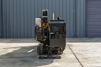 2016 Vermeer 20×22 S3 Horizontal Directional Drill