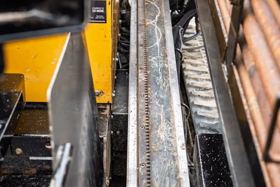 2021 Vermeer 23×30 S3 horizontal directional drill