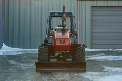 Vermeer 2004 Ditch Witch RT95 - Utility