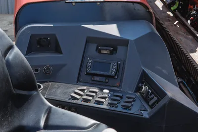 2015 Ditch Witch JT30 ALL TERRAIN Horizontal Directional Drill