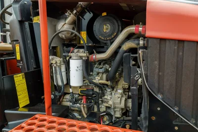 Ditch Witch 2015 Ditch Witch RT100 - Utility