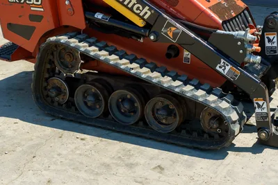 Ditch Witch 2016 Ditch Witch SK850 - SOLD MUD Equipment