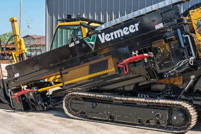 Vermeer 2022 Vermeer 60x90 Series III - Sold HDD Rigs