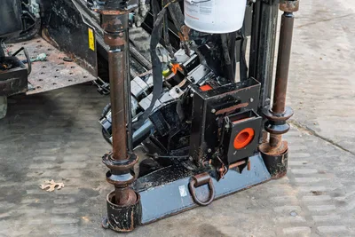 2017 Ditch Witch JT10 Horizontal Directional Drill