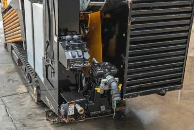 2019 Vermeer 10×15 S3 horizontal directional drill