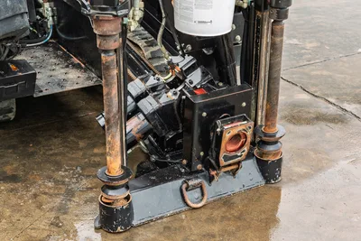 2020 Ditch Witch JT10