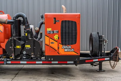 Ditch Witch 2021 Ditch Witch HX50 - Mud Equipment