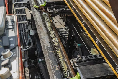 9100-2208: 2023 Ditch Witch JT28