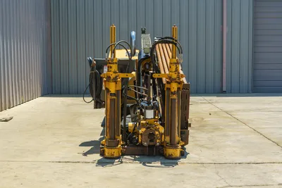 9100-1972: 2015 Vermeer D20x22 Series II