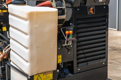 2018 Ditch Witch JT10 Horizontal Directional Drill