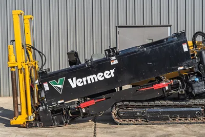 2023 Vermeer 24x40 S3 horizontal directional drill