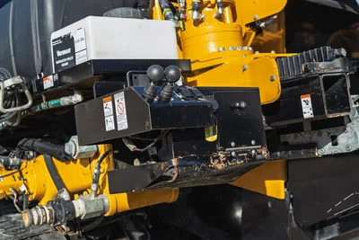 2023 Vermeer 24x40 S3 horizontal directional drill