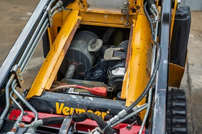 Vermeer 2011 Vermeer S800TX - Utility