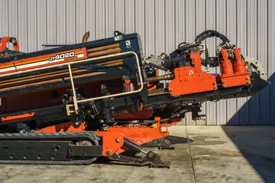 Ditch Witch 2013 Ditch Witch JT4020 Mach 1 - Sold HDD Rigs