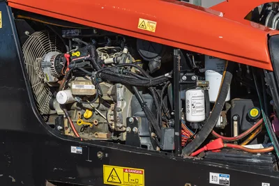 2016 Ditch Witch JT9 horizontal directional drill