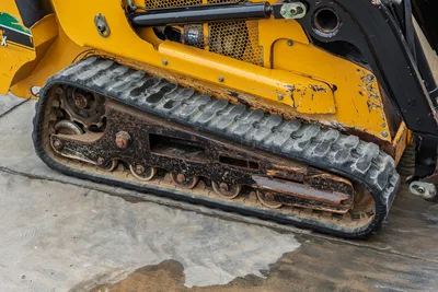 2017 Vermeer S725TX | Source: HDD