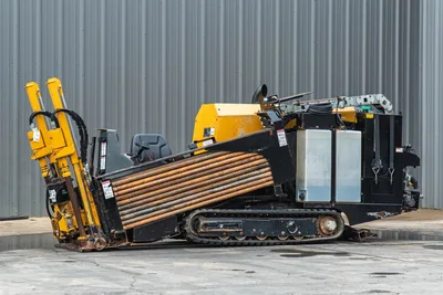 2019 Vermeer 10×15 S3 horizontal directional drill